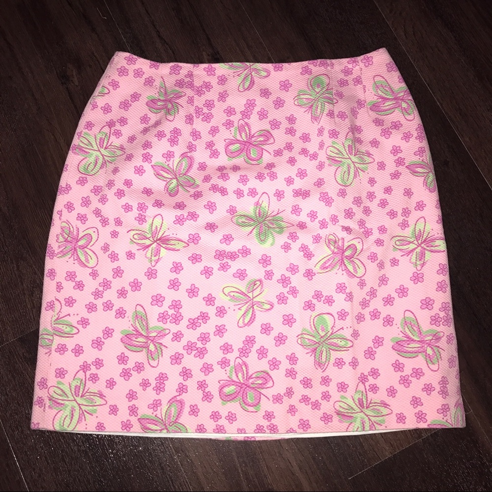 Lilly Pulitzer Skirt size 6